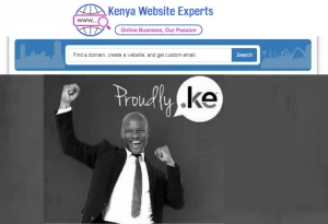 Kenya Web Experts