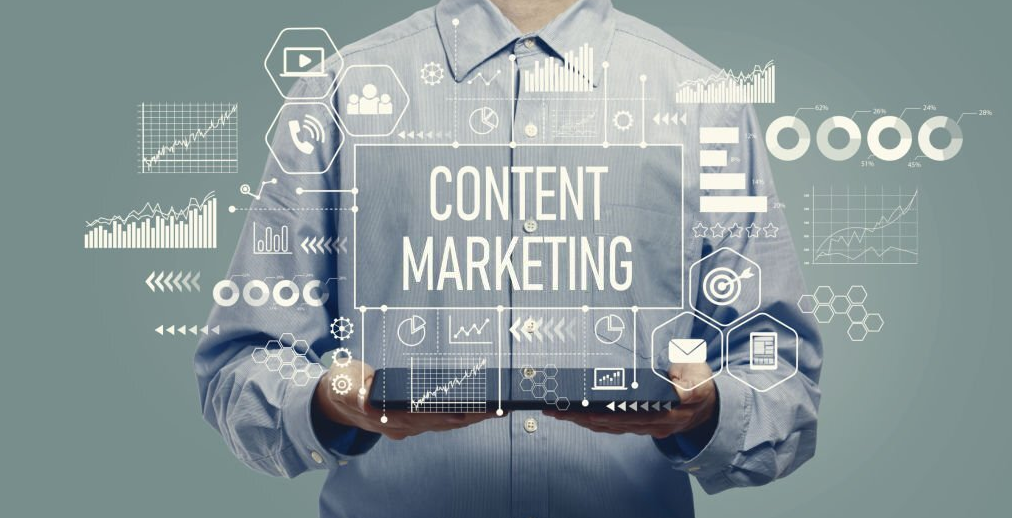 content marketing