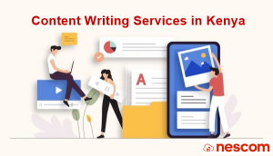 content writing services