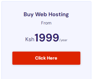 purchase web hosting